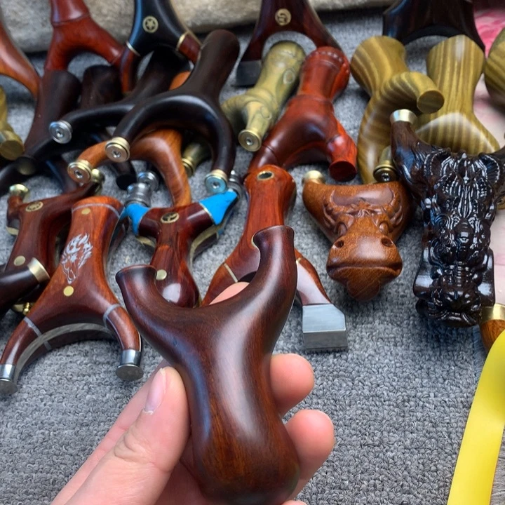 木高密紫檀实木小胖虎1250