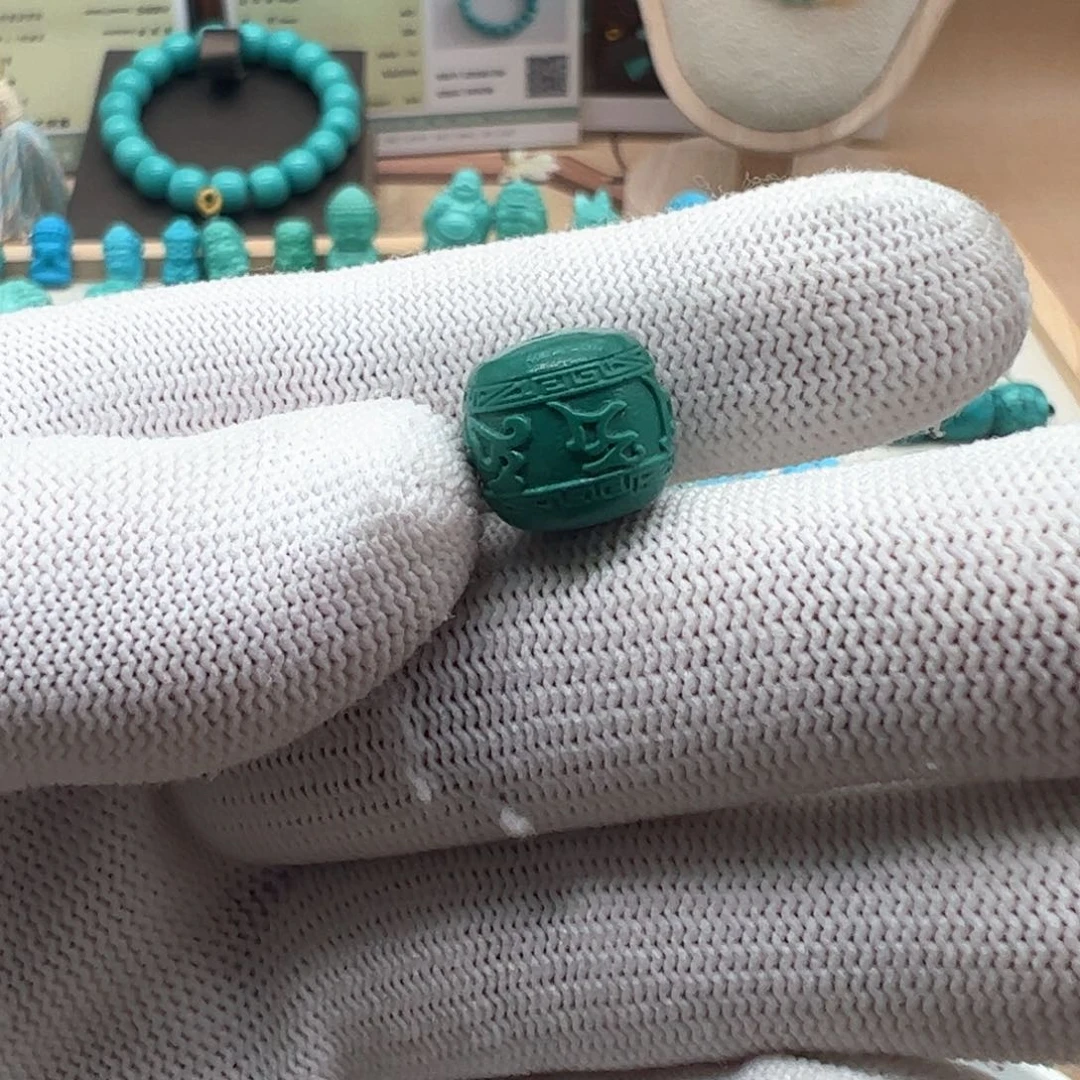 编织品天然原矿湖北松直径12mm