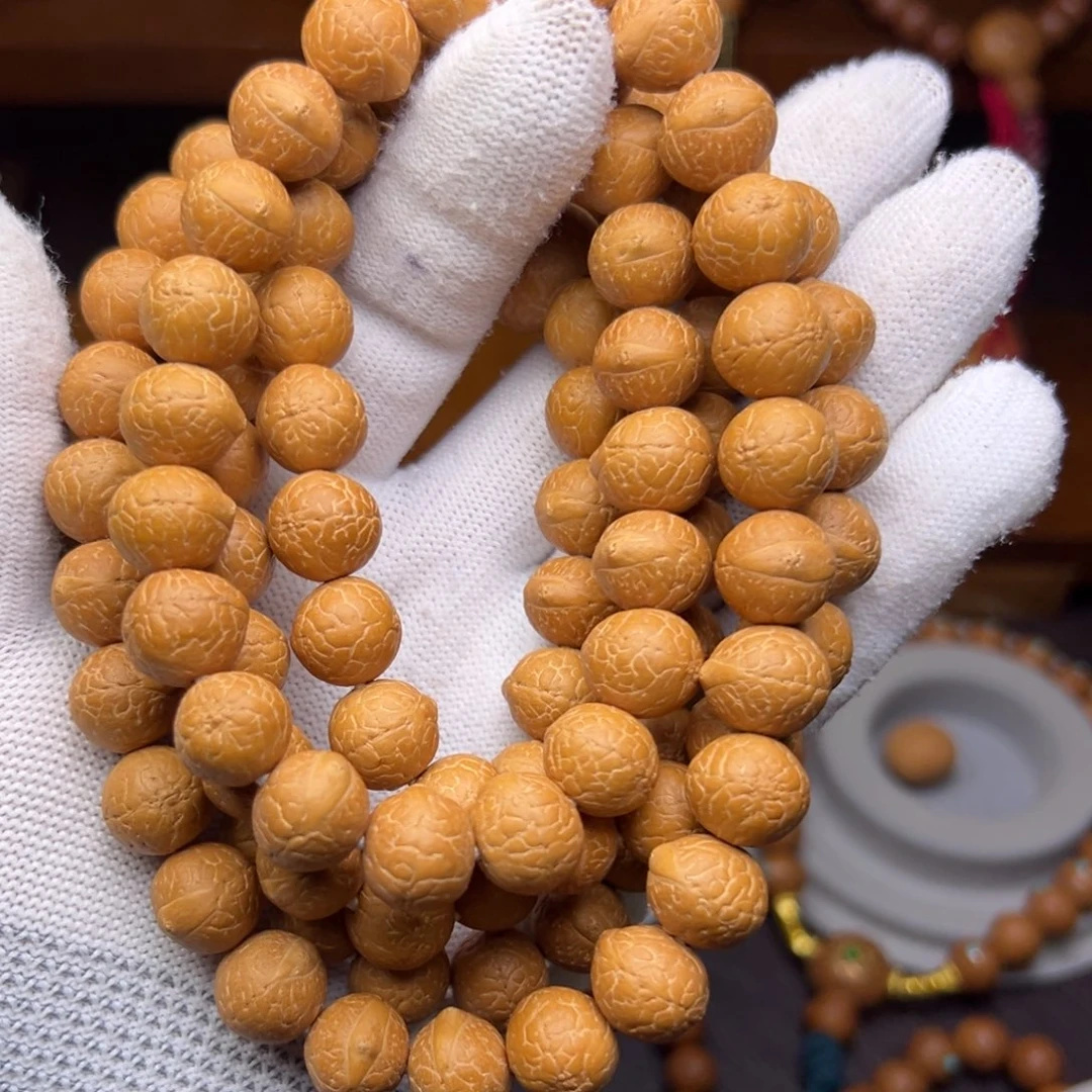 凤眼菩提手串菩提