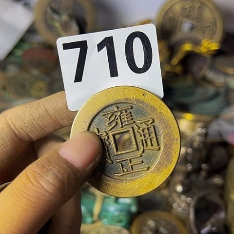 铜艺**语复古文创工艺品