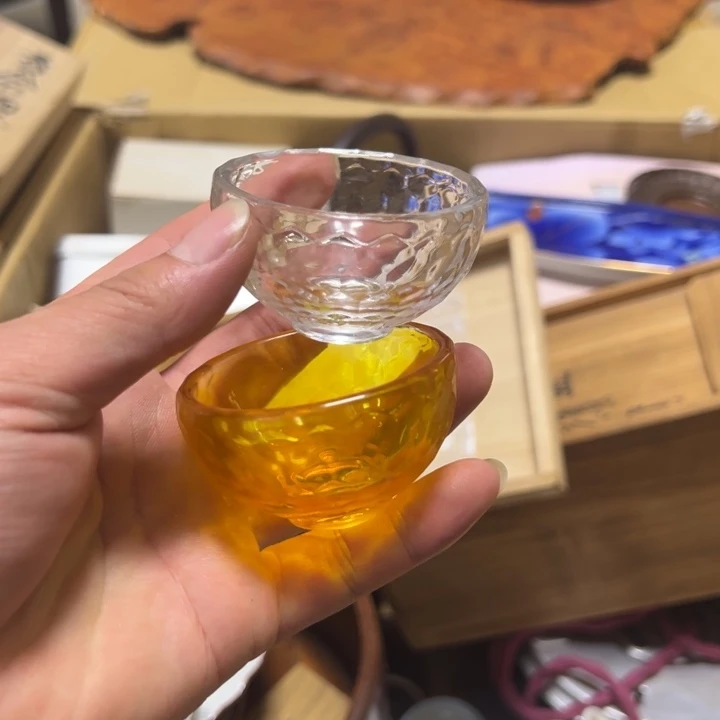 紫砂中古品默认微瑕，看好下单