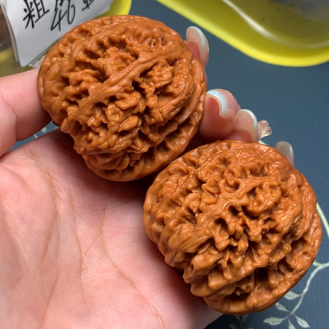 把件文玩核桃47-26846-8