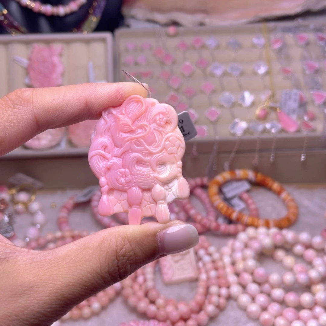 未镶嵌海螺珠手绳✨****✨福利