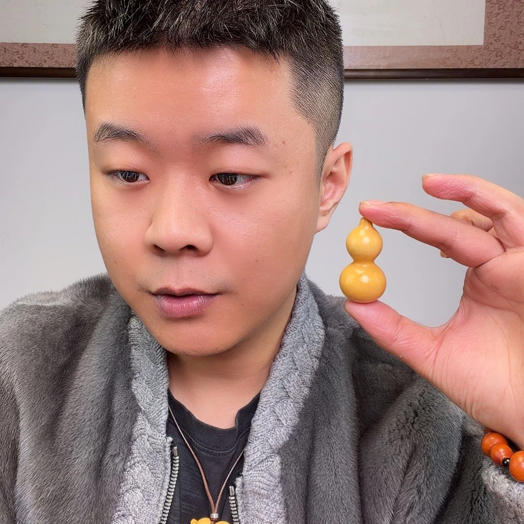 坤***精品天津嘴八宝葫芦