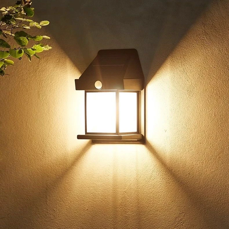 景观庭院灯饰阳台防水家用墙灯别墅外墙大门