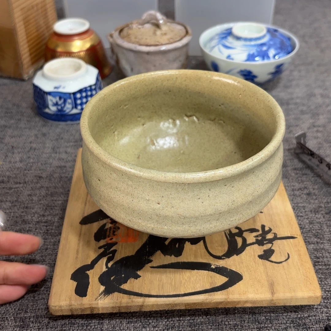 非常好看漂亮的物品
