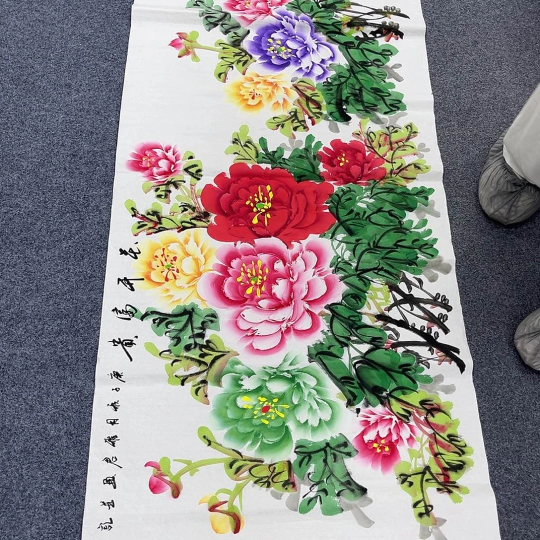 国画小姐姐放漏中…