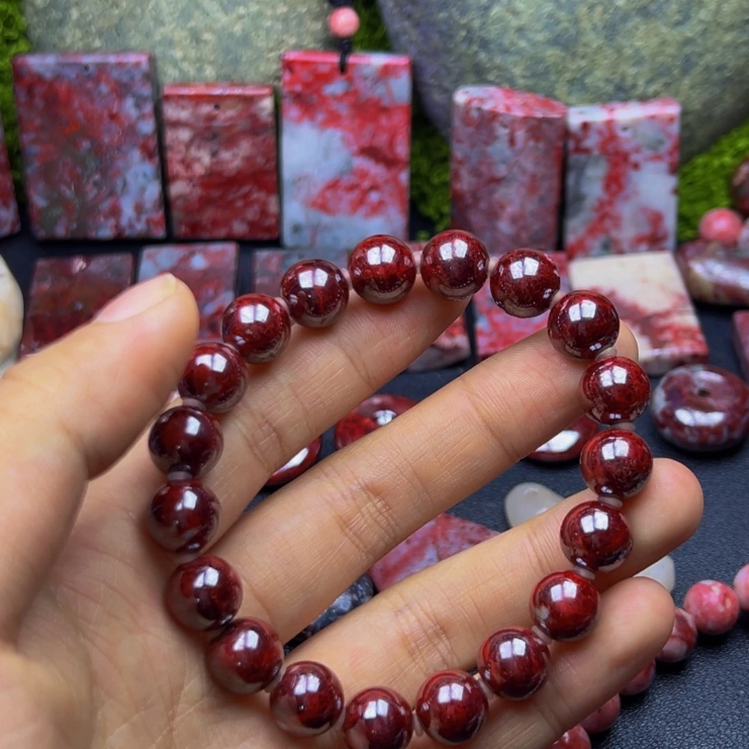 不***啊天然辰砂朱砂朱砂