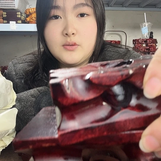 未***好核桃木/黑胡桃（胡桃木）