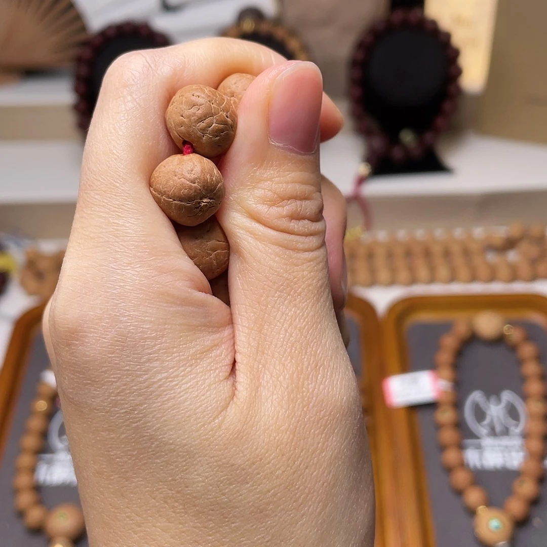 凤眼菩提手串菩提500