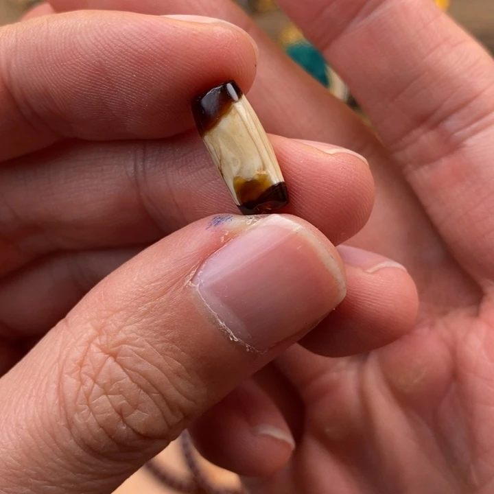 玛瑙/玉髓1未镶嵌木****n