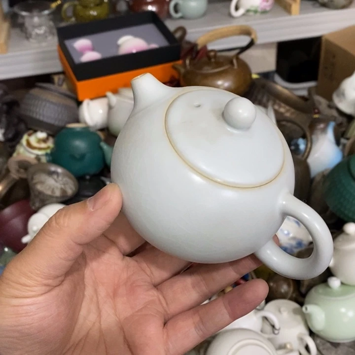 陶瓷艺术品及陶瓷制品