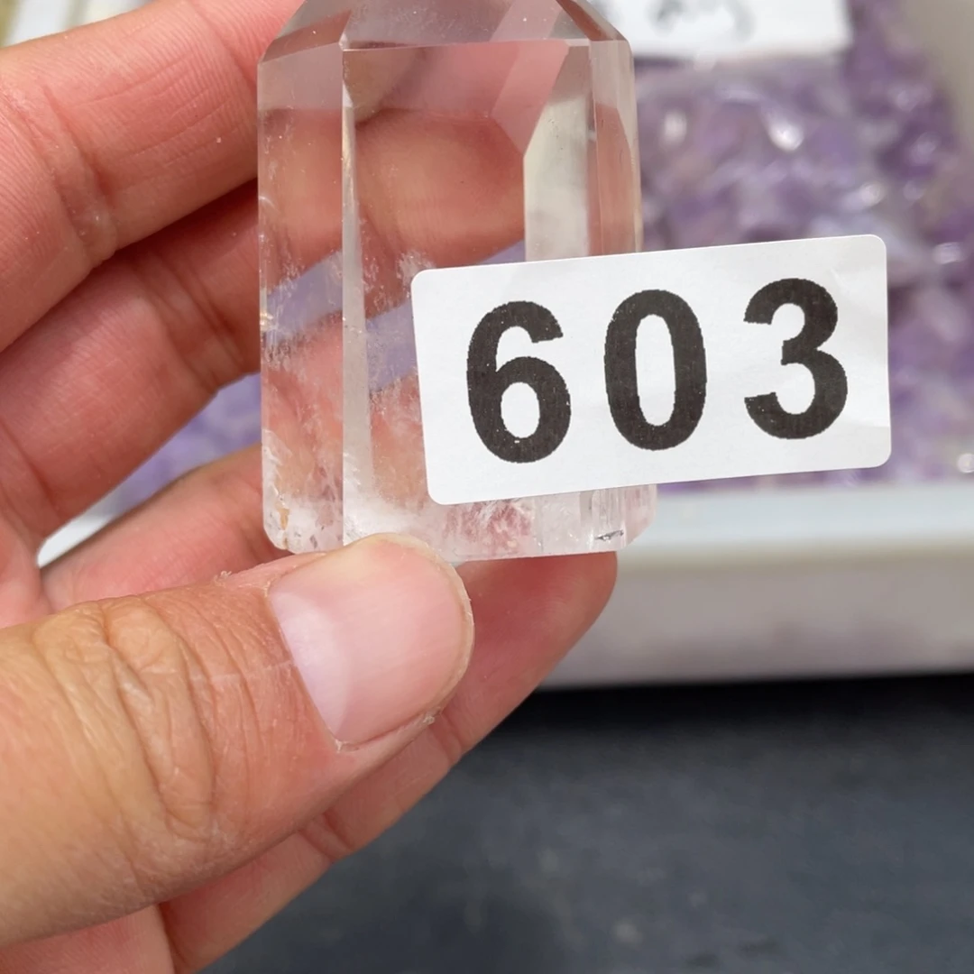 水晶大型摆件（非配饰）未镶嵌