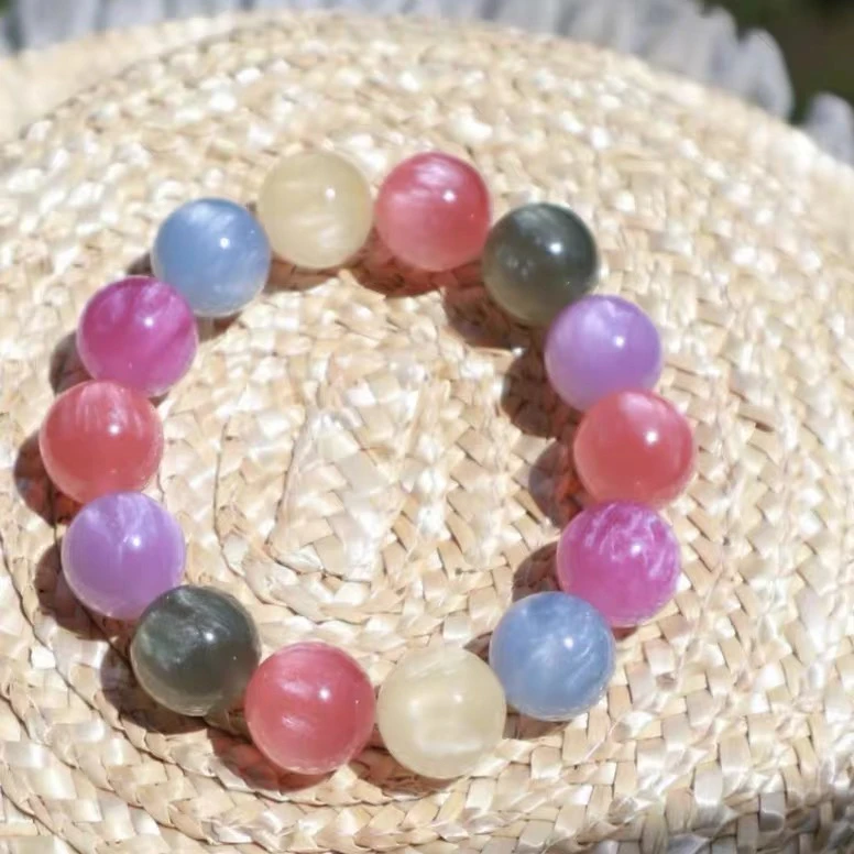 WPT 014 精品手串（无礼盒）