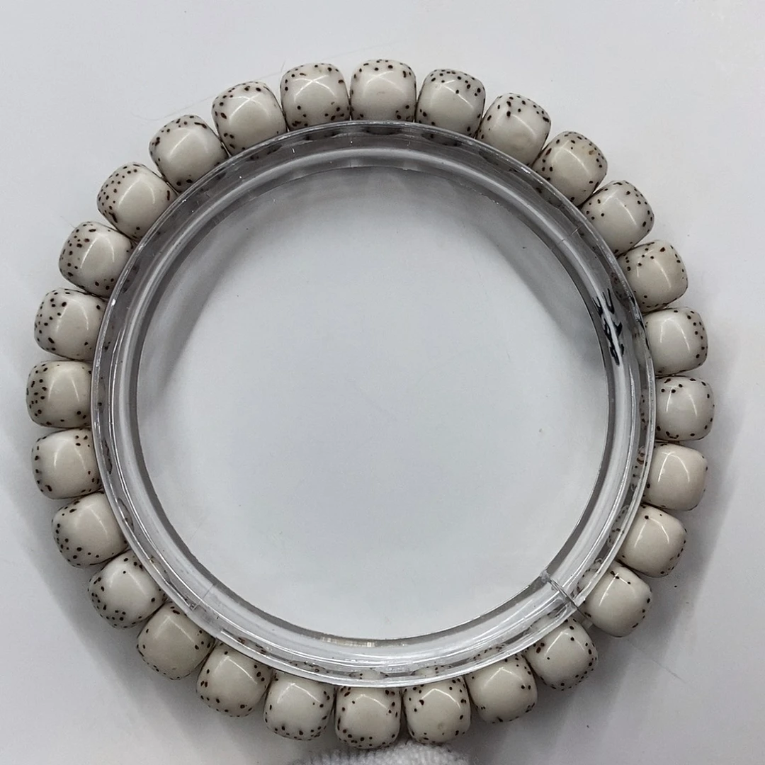 星月菩提手串一图一物8mm