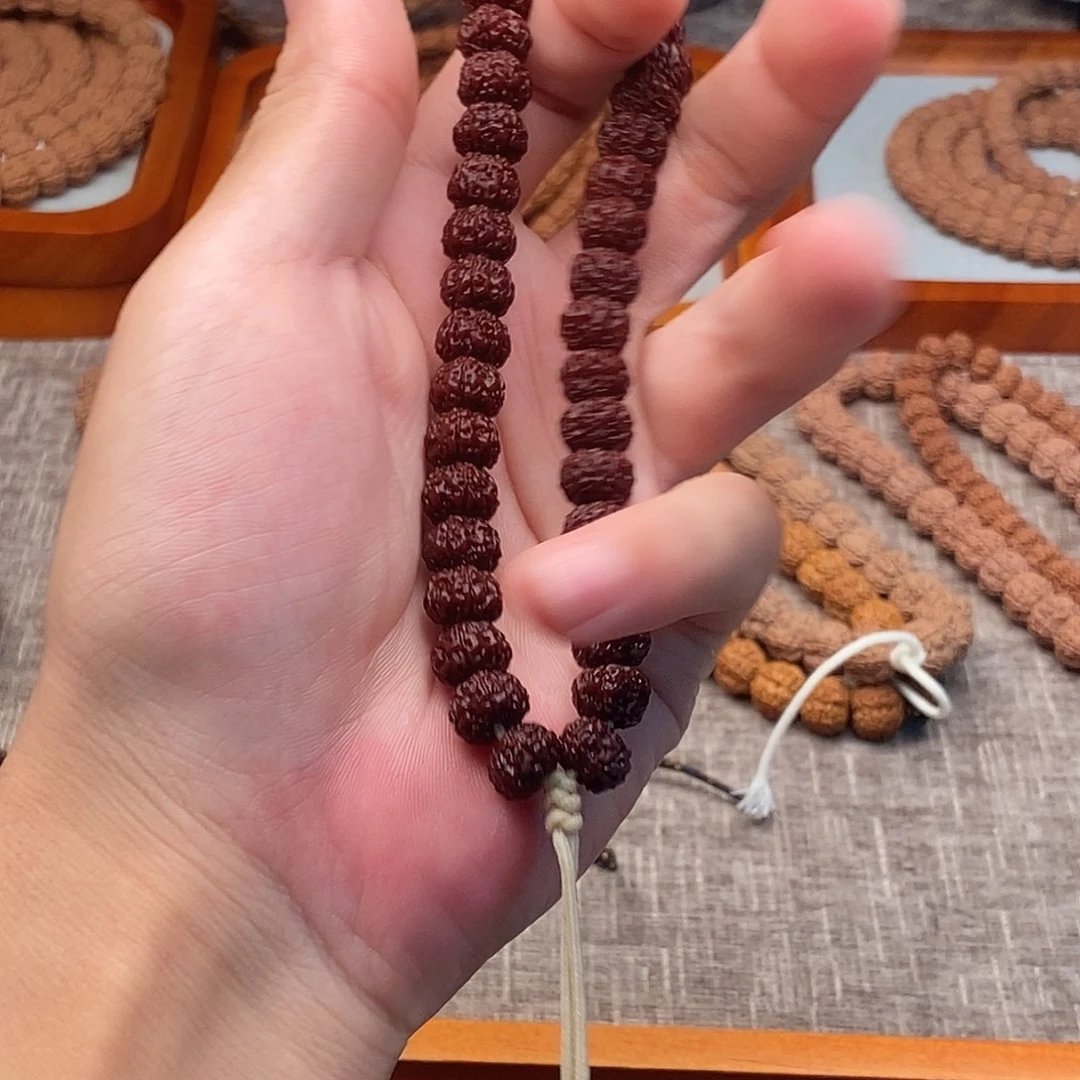 -***金刚菩提吊坠新品上架9