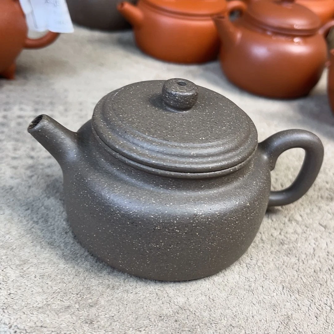 *****茶壶紫砂福利待遇