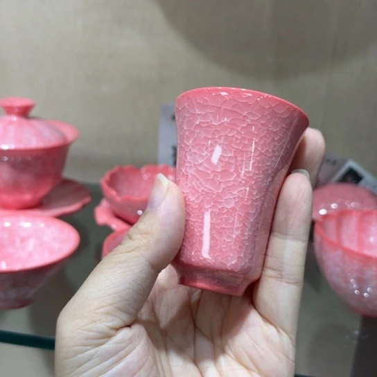 大宋甄选茶具茶器