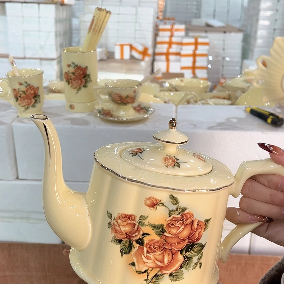 高端陶瓷餐具……666666666666666