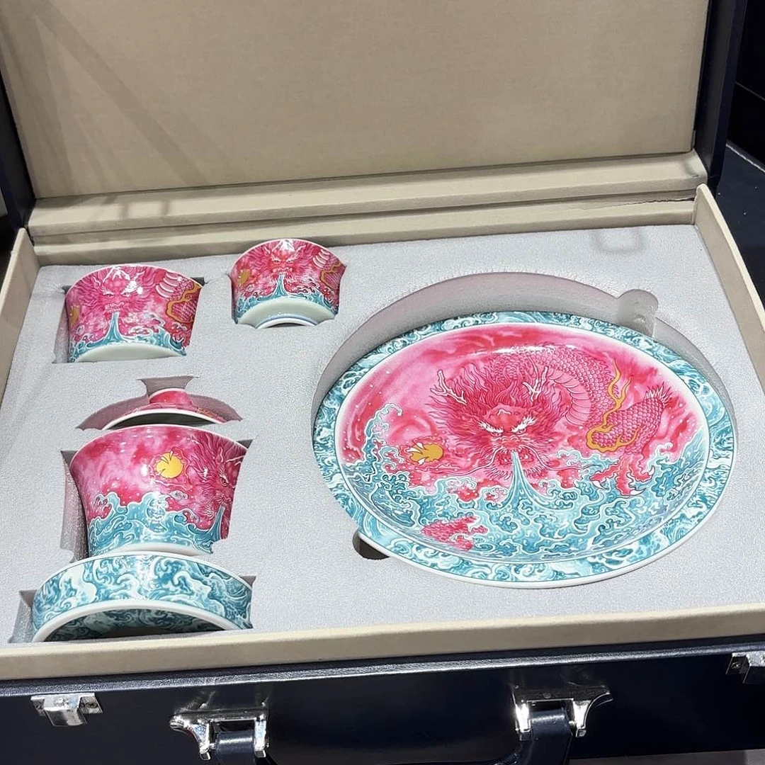 瓷片景德镇陶瓷艺术研究院