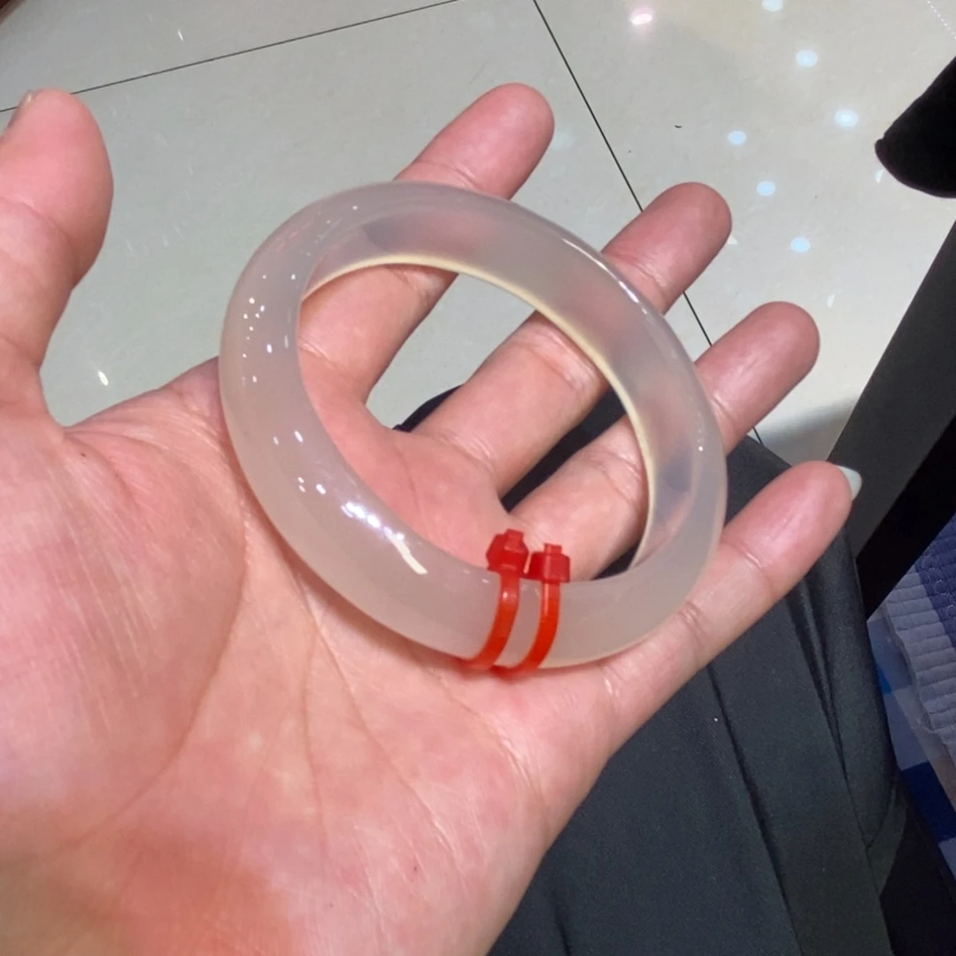 玛瑙/玉髓颈饰合金?****