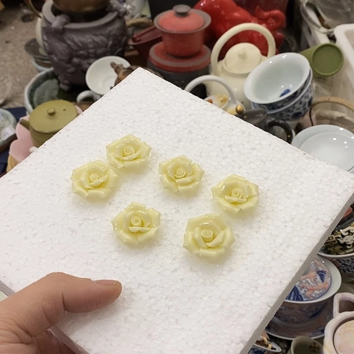 陶瓷艺术品及陶瓷制品