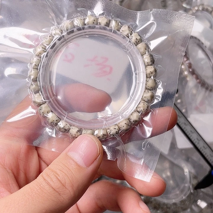 星月菩提手串G039 星月哈哈哈8