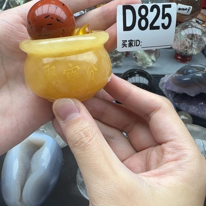 未镶嵌未镶嵌水晶d825