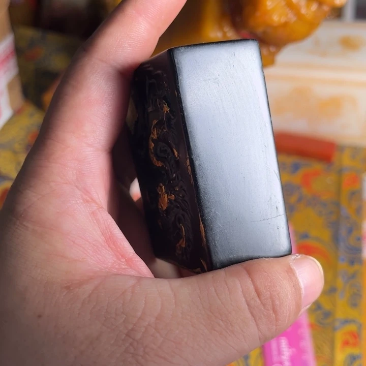 寿山石印石寿山县