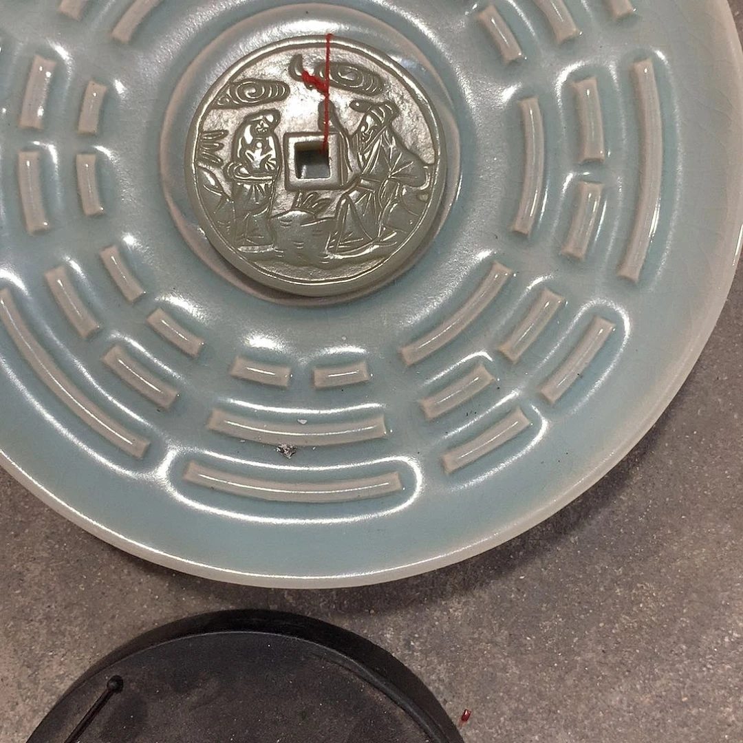 其他现代陶瓷工艺品