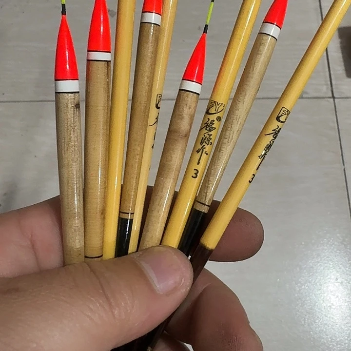 福元作浮漂一单十支一单