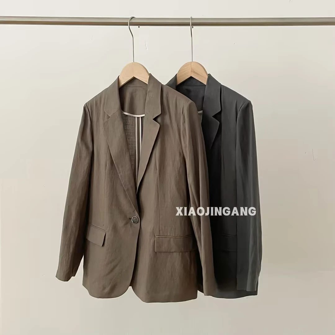 小金刚-【山楂糕】西服