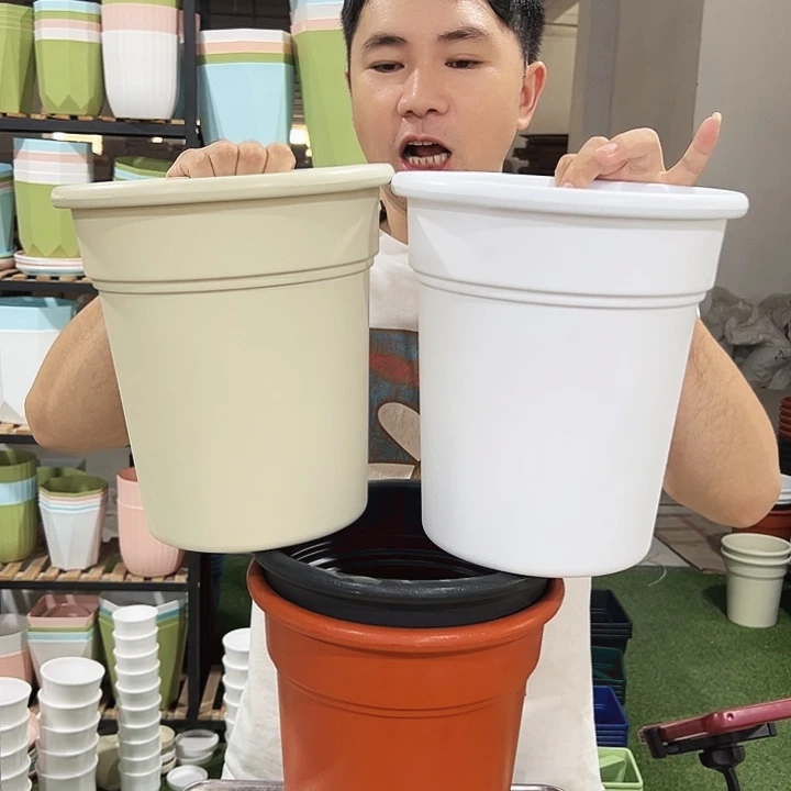 翻边口22高24混色4个无托