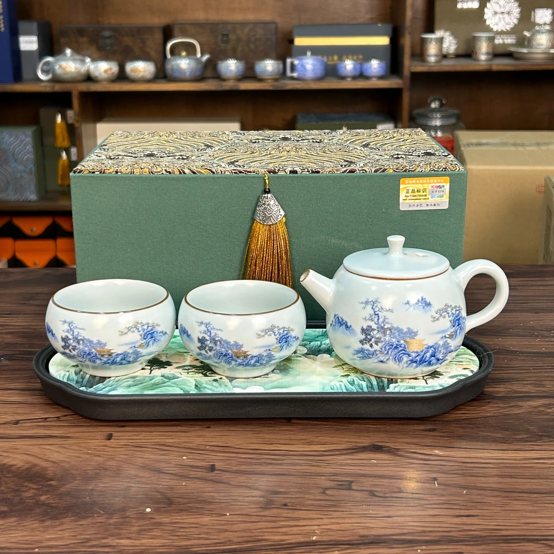 【闪购商品】大海茶器商品链接@@ZH2172