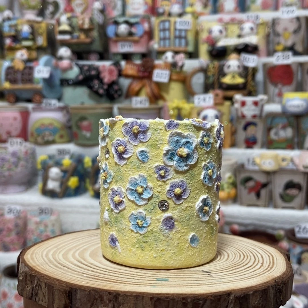 碎花拇指内口4高度6