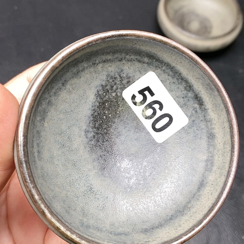 【闪购商品】茶盏我的盏太好看了吧