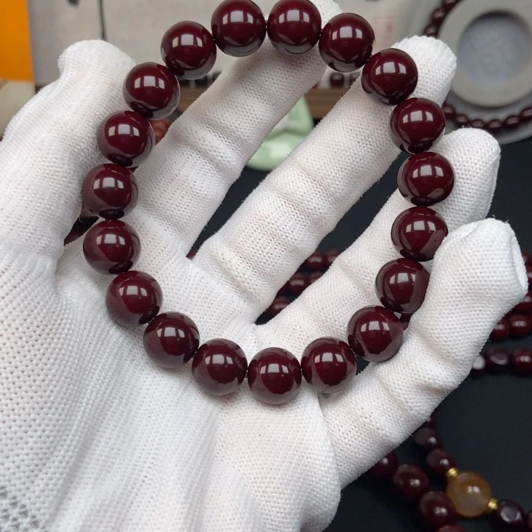 核桃手串/手链蒋*奇猴头核桃等等等等