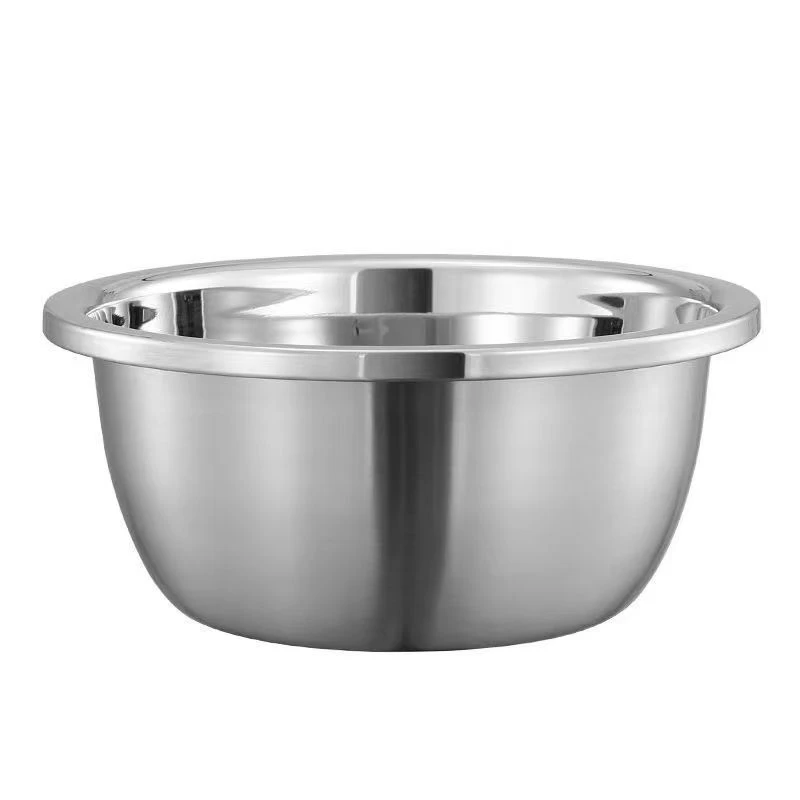 【新疆包邮】和面盆洗菜盆厨房专用多功能加厚神器