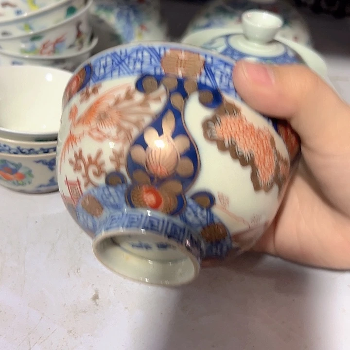 景德镇陶瓷的味道