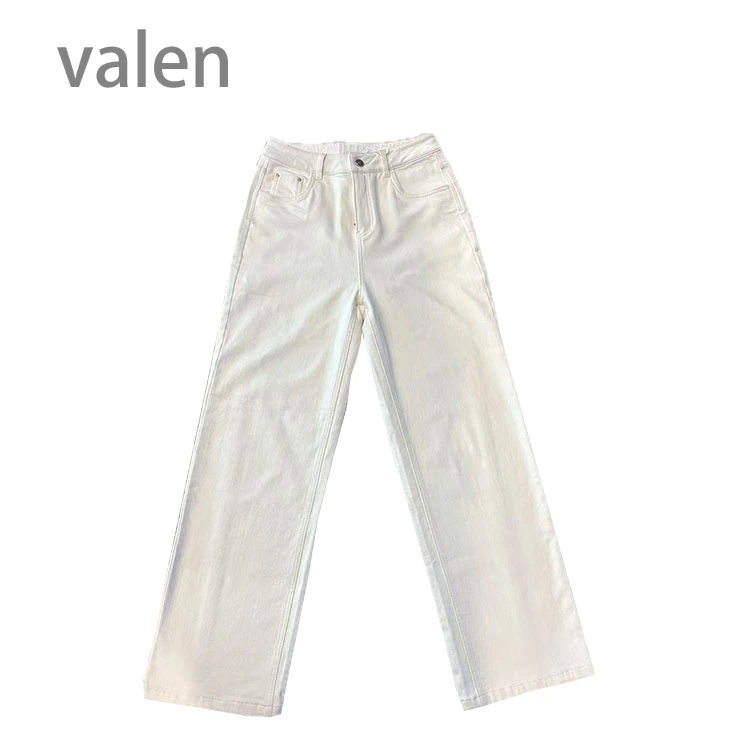 【valen维兰】白牛