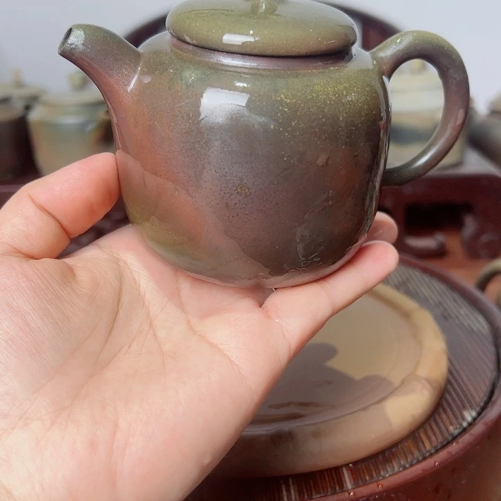 坭兴陶贵台龙窑12