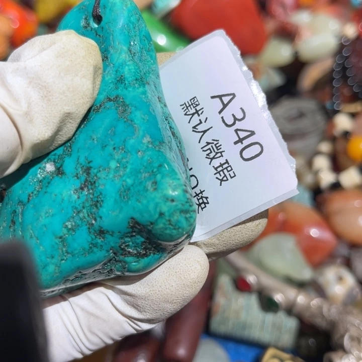 风***头菩提籽类工艺品340