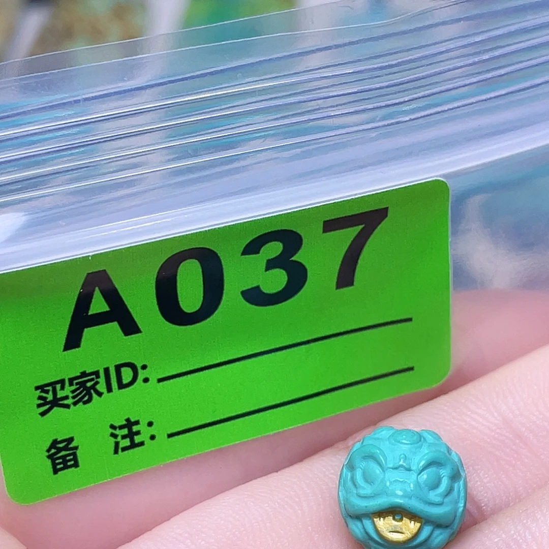 绿石头十堰特色手工古风配饰