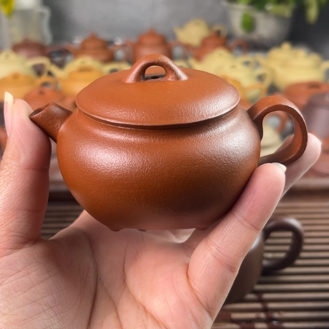 紫砂茶壶紫砂……………………