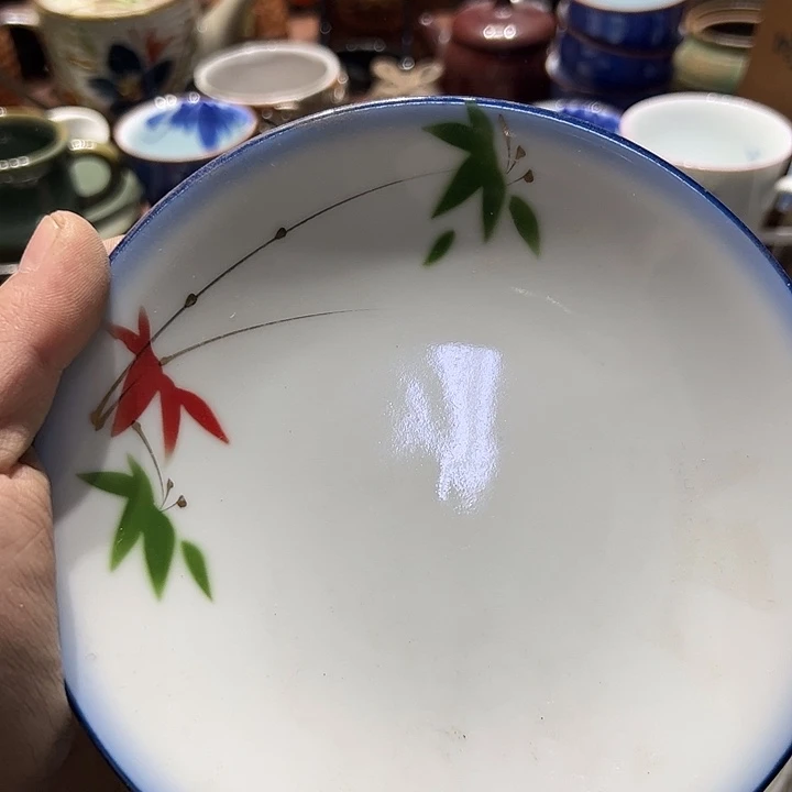 钧瓷手工艺品111111111111111111