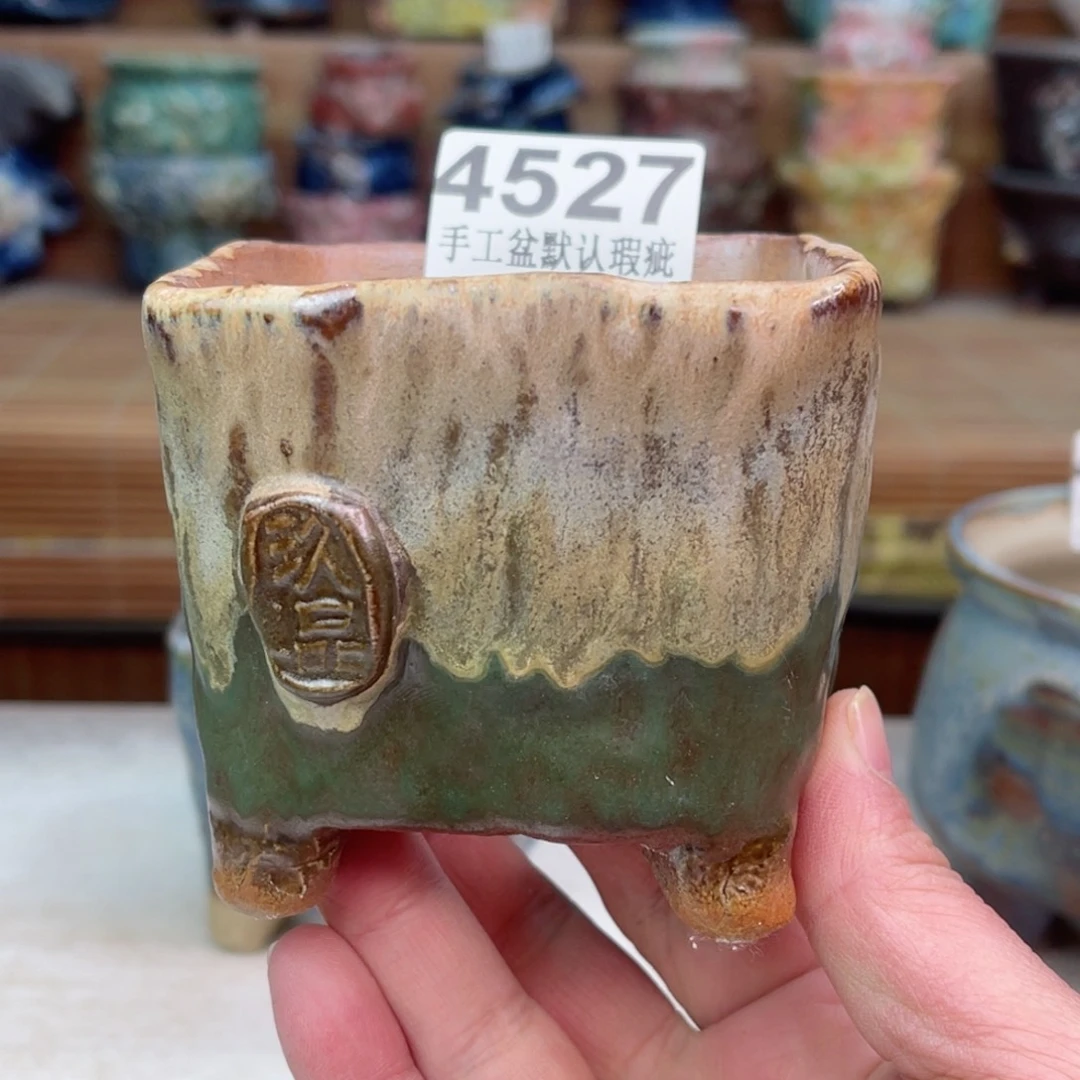 景德镇陶瓷艺术玖品