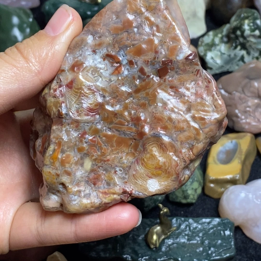 @***卓石材阿拉善戈壁石