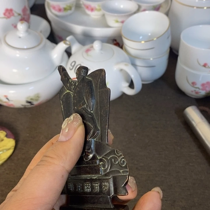 瓷片景德镇陶瓷学院