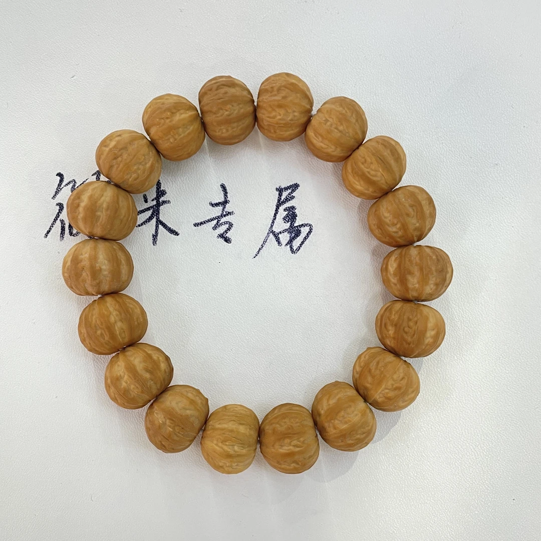 16mm八棱单圈手串a388 dj