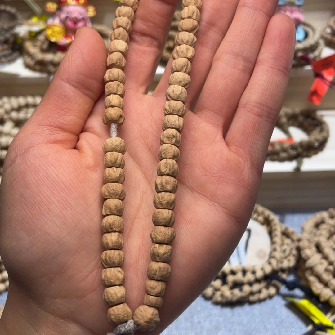 柏香籽/百香籽吊坠